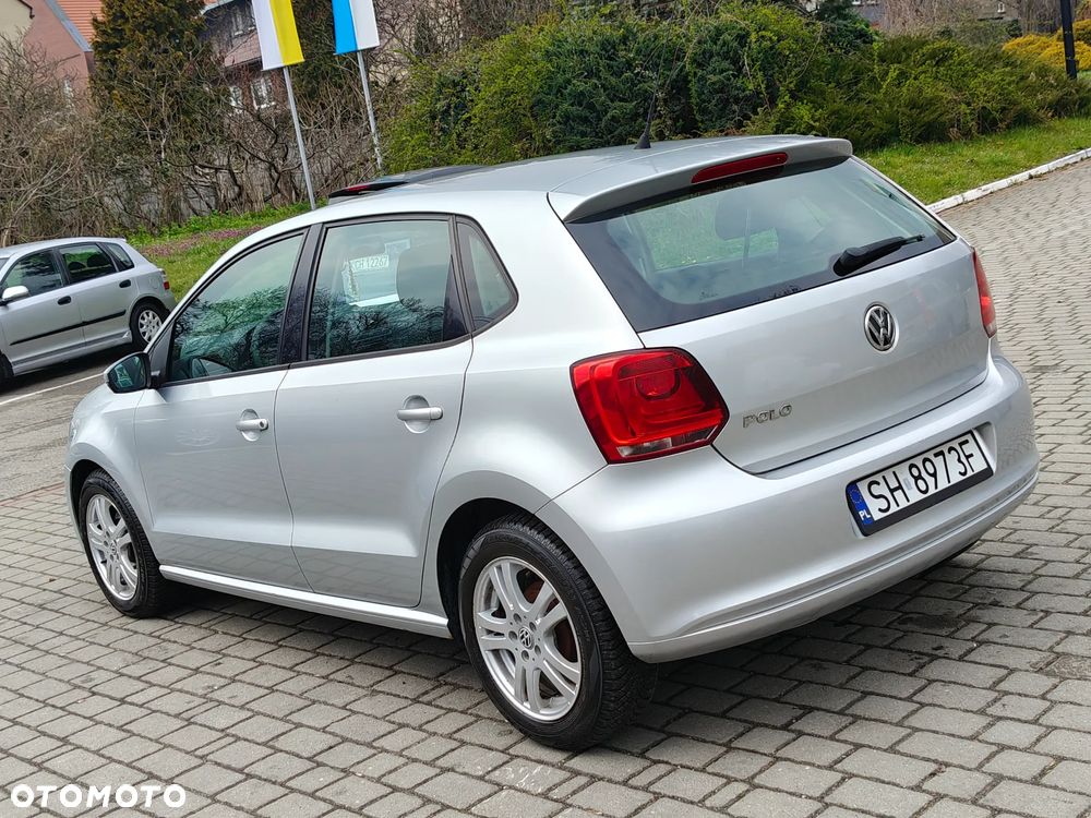 Seat Ibiza 1.2 12V Style Salsa - 15