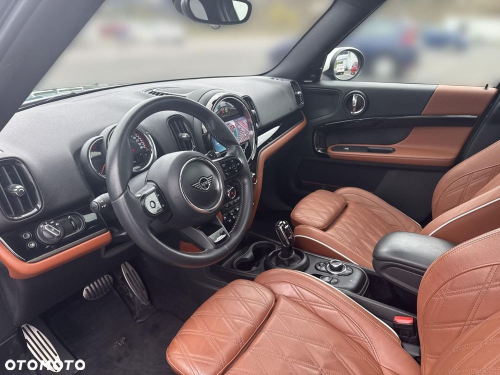 MINI John Cooper Works - 5