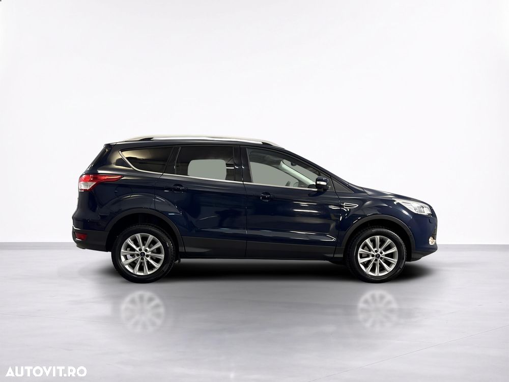 Ford Kuga - 7