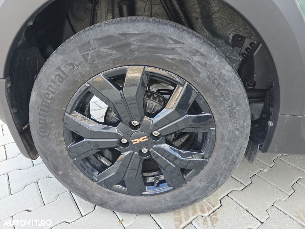 Dacia Sandero Stepway ECO-G 100 MT6 Extreme+ - 4