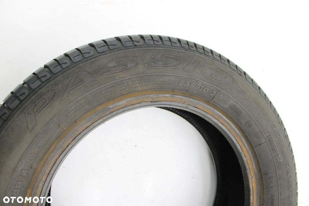 175/70R14 84T Dębica Passio 2 - 6