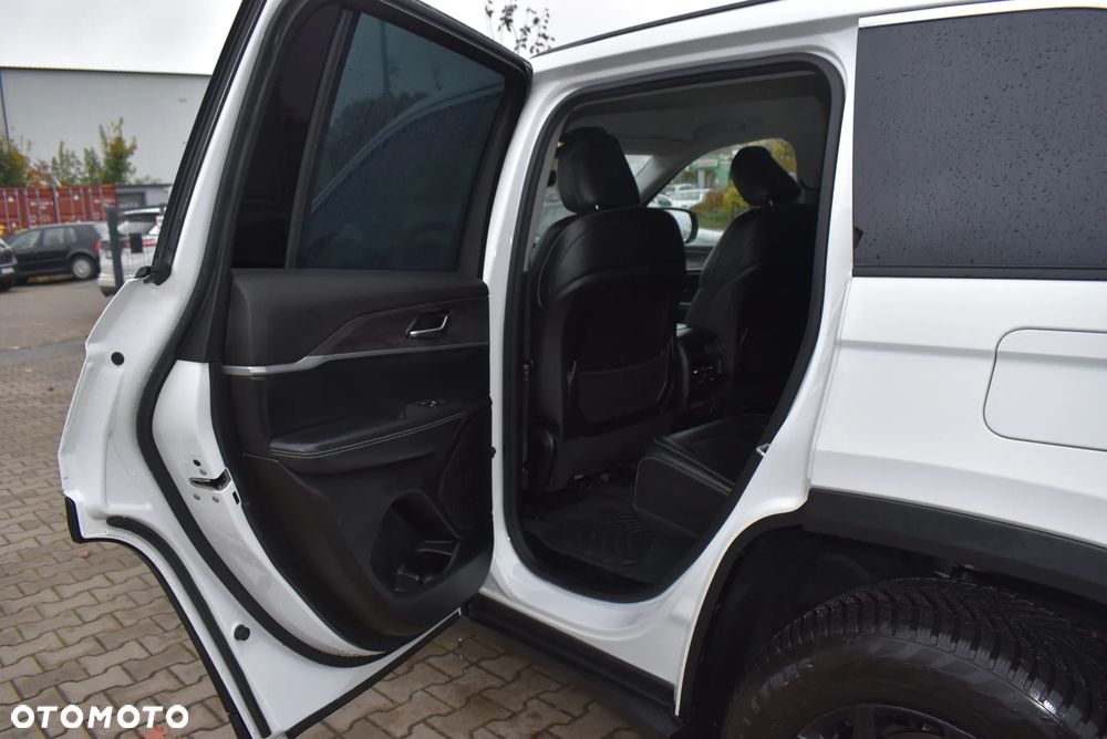 Jeep Grand Cherokee 3.6 V6 Pentastar 4WD Automatik Limited - 16