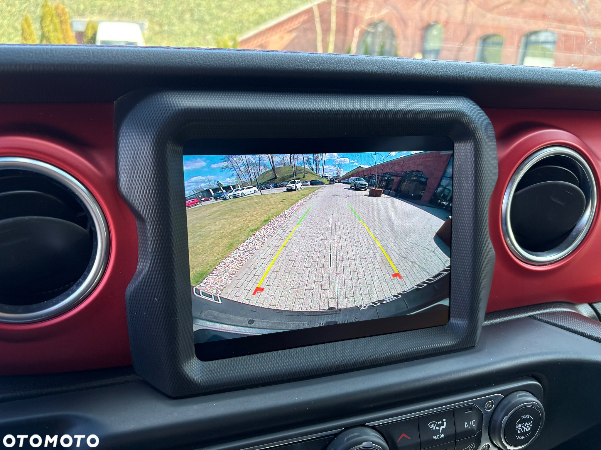 Jeep Wrangler GME 2.0 Turbo Rubicon - 9