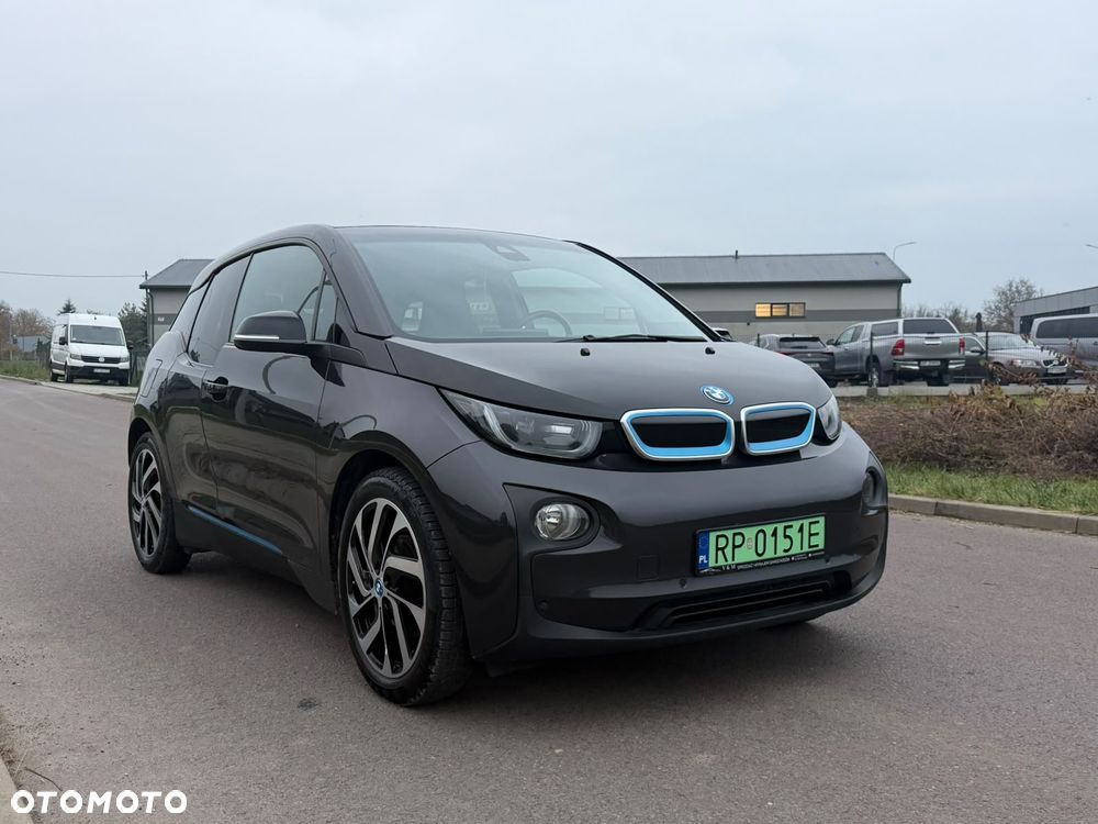 BMW i3 (60 Ah) - 7