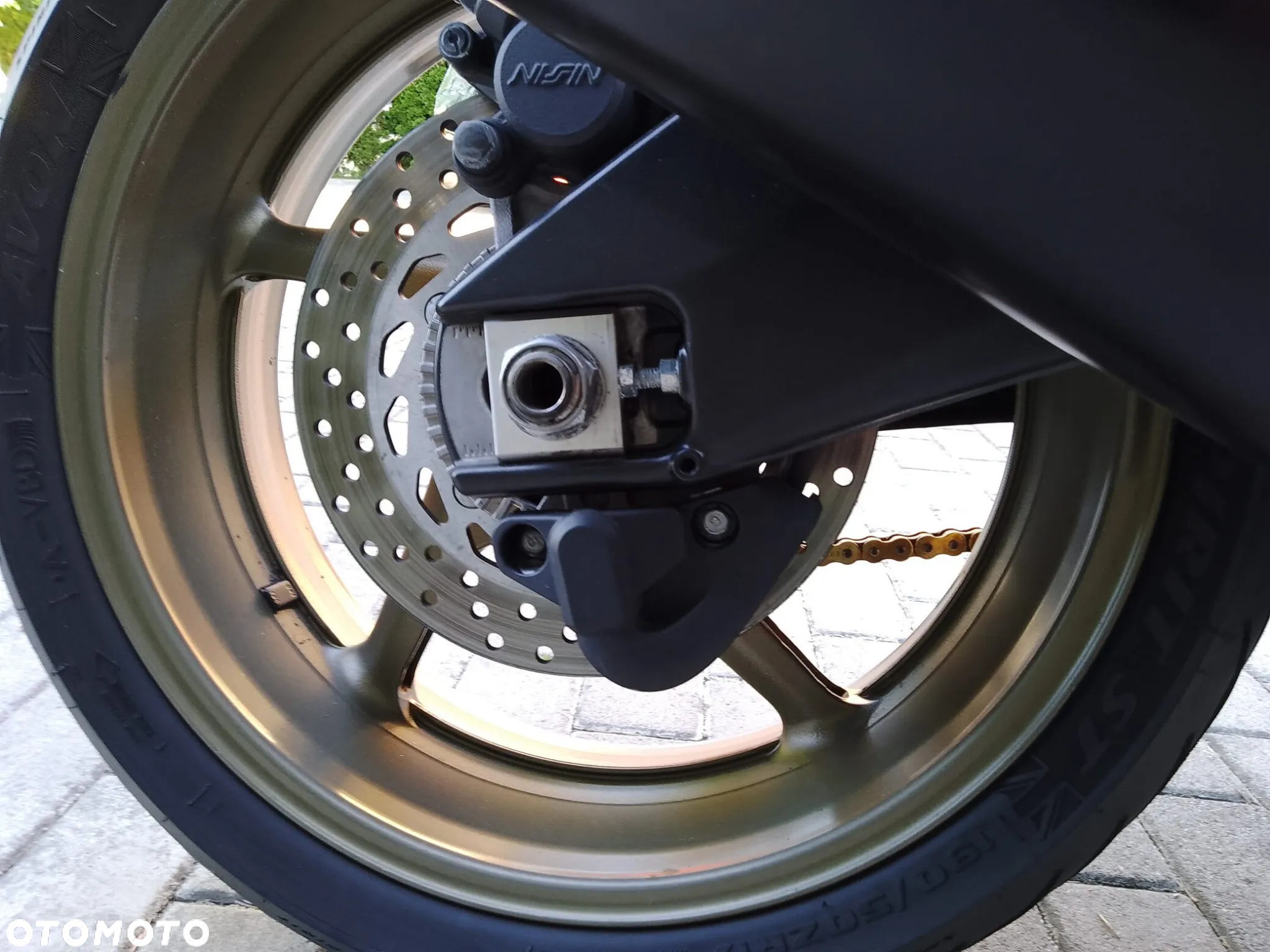 Yamaha FZ - 14
