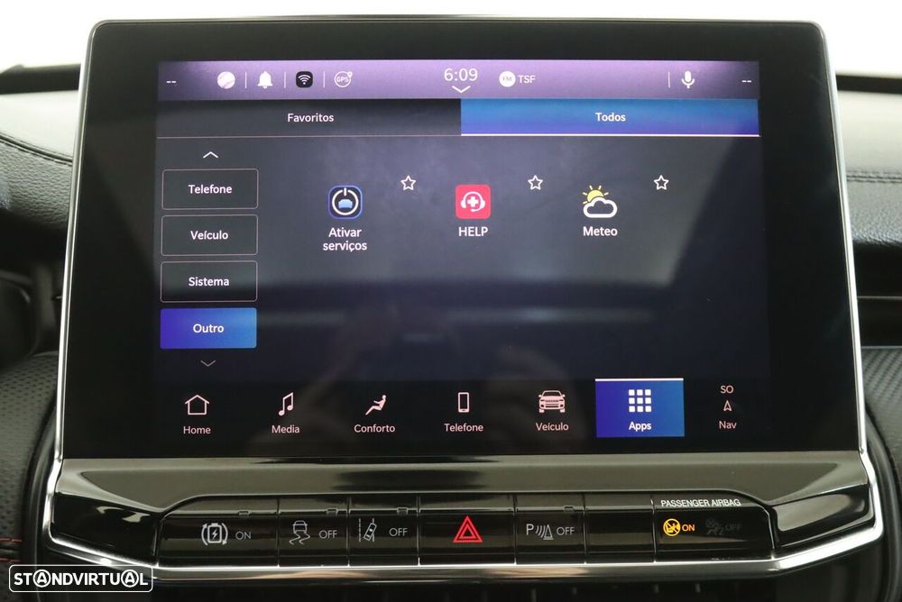 Jeep Compass 1.3 TG S - 32