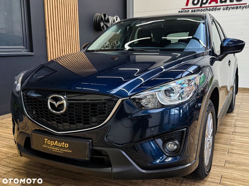 Mazda CX-5 2.0 Skyenergy 2WD - 11
