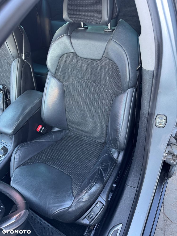 Citroën C5 HDi 165 FAP Exclusive - 13