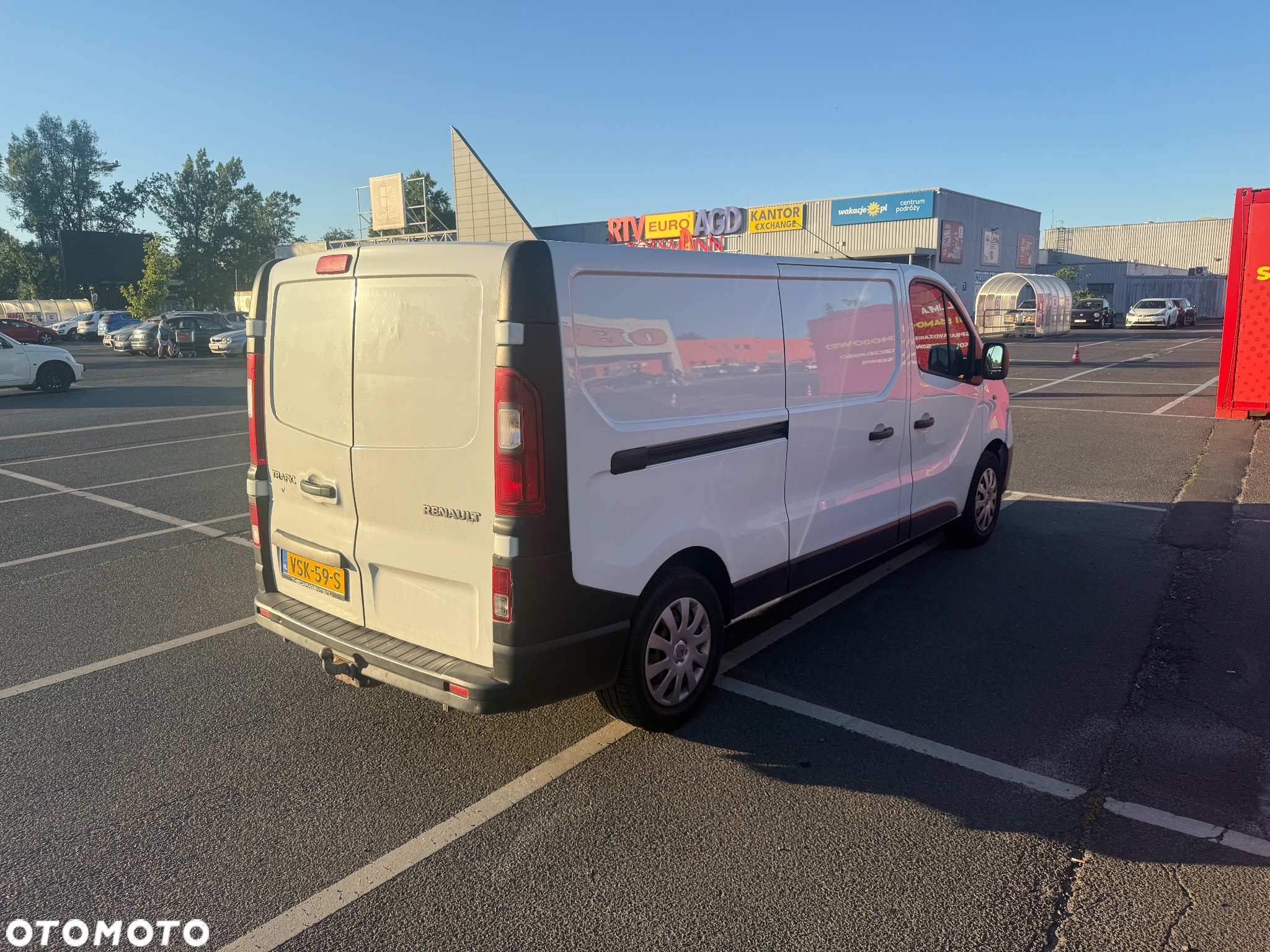 Renault Trafic - 9