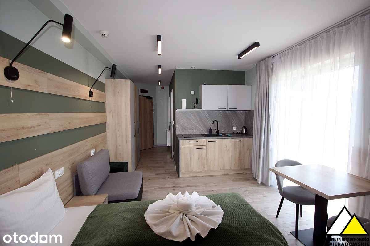Apartament w Świeradowie - Pełny obrazek: 5/9