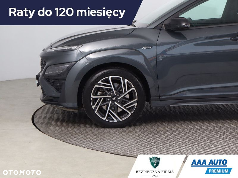 Hyundai Kona - 16