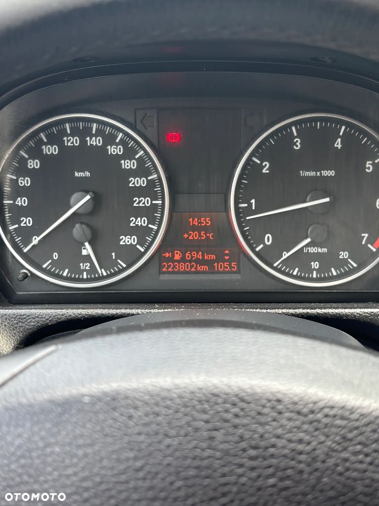 BMW Seria 3 318i - 33