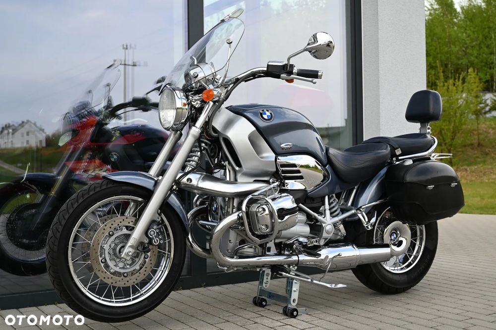 BMW R - 41
