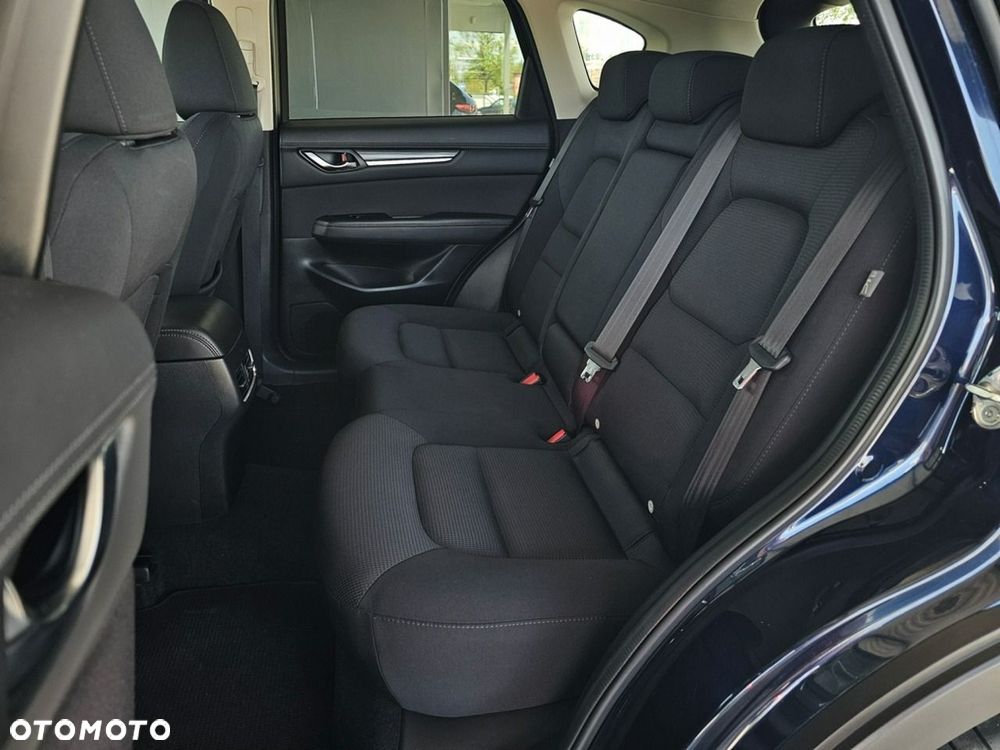 Mazda CX-5 - 36