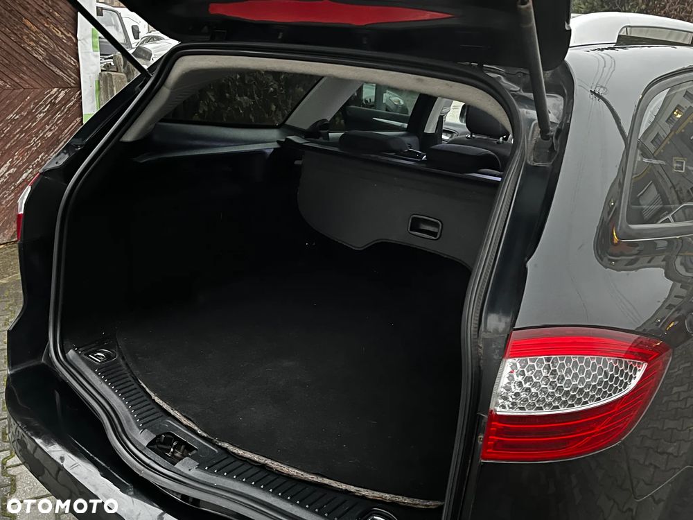 Ford Mondeo 2.0 TDCi Ambiente - 7