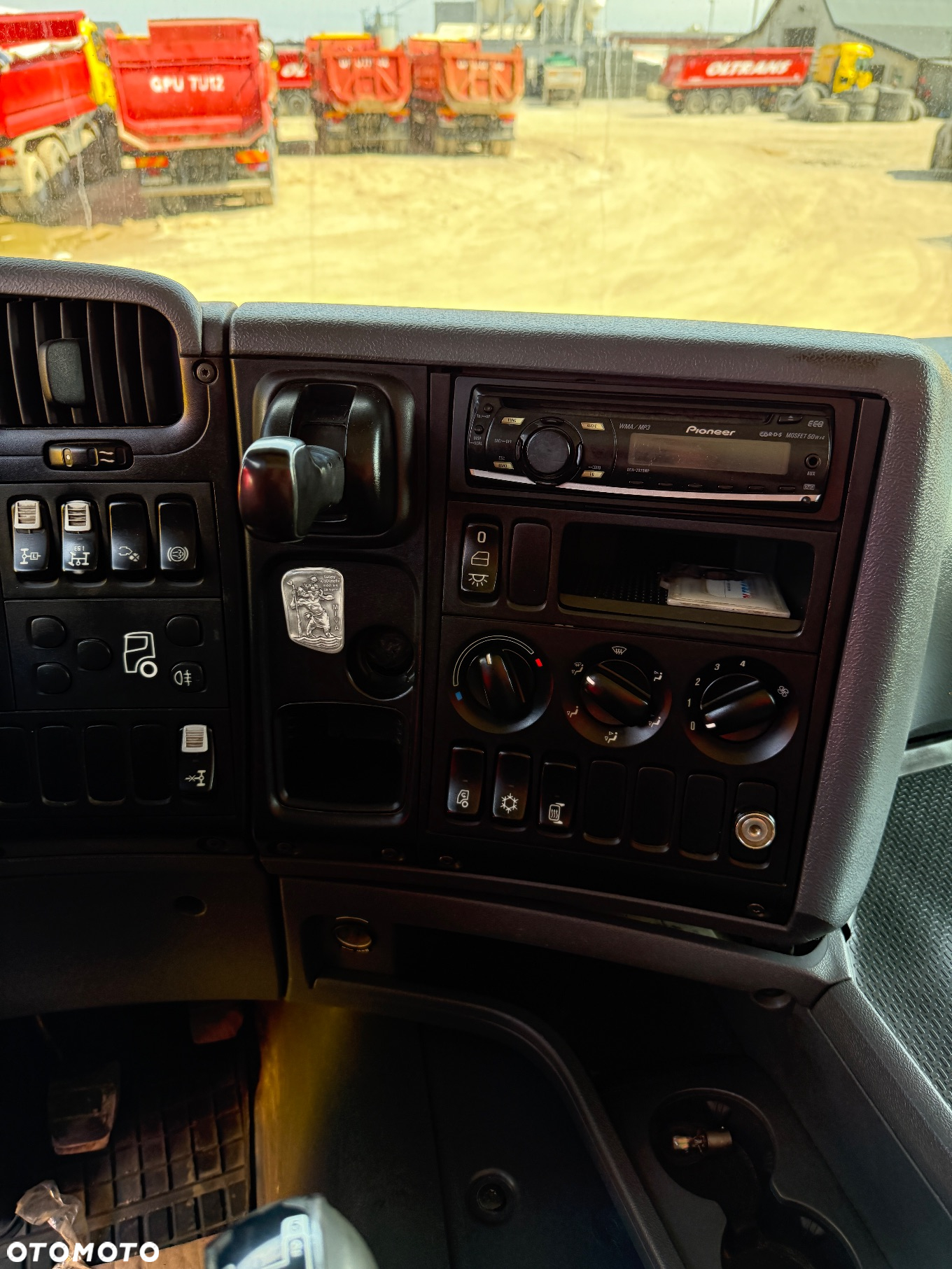 Scania G420 8x6 - 17