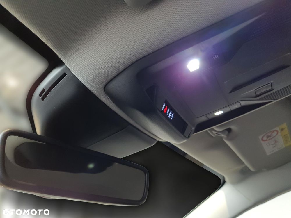 Peugeot 408 1.2 PureTech Allure Pack S&S EAT8 - 19