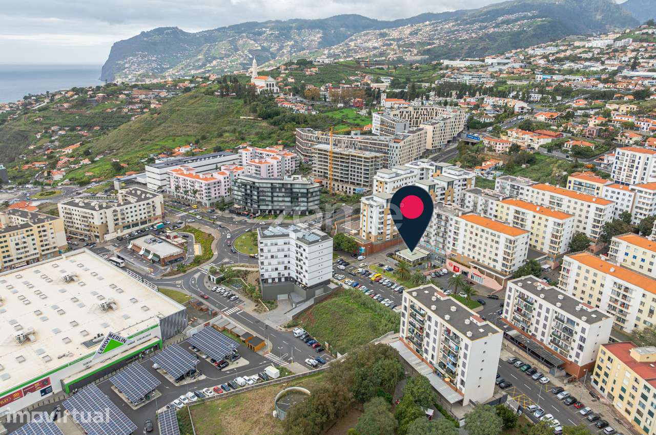Trespasse Comercial - São Martinho, Funchal - Grande imagem: 5/15