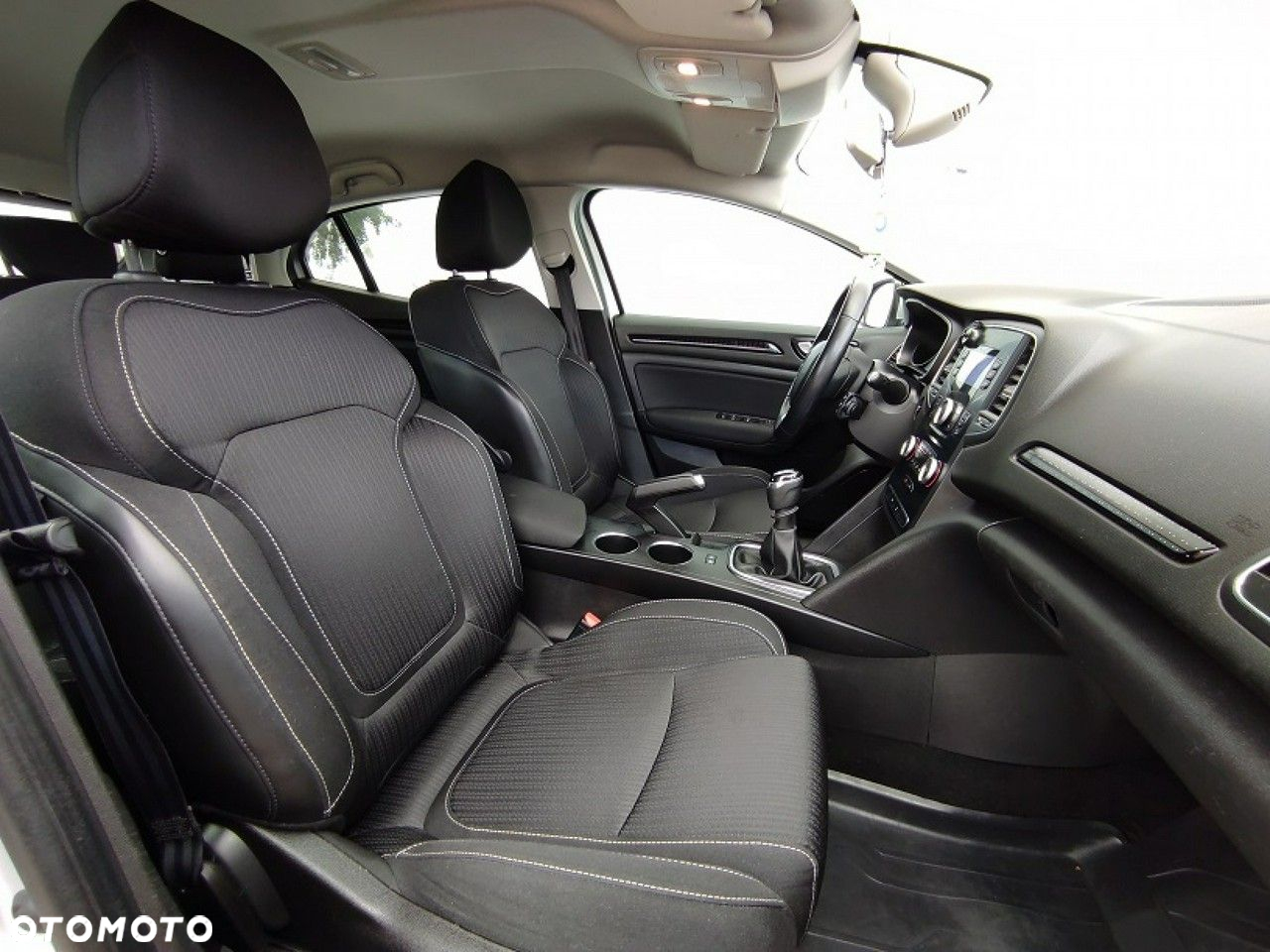 Renault Megane - 13