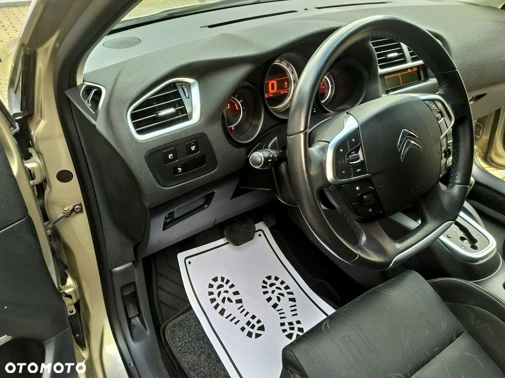 Citroën C4 - 16