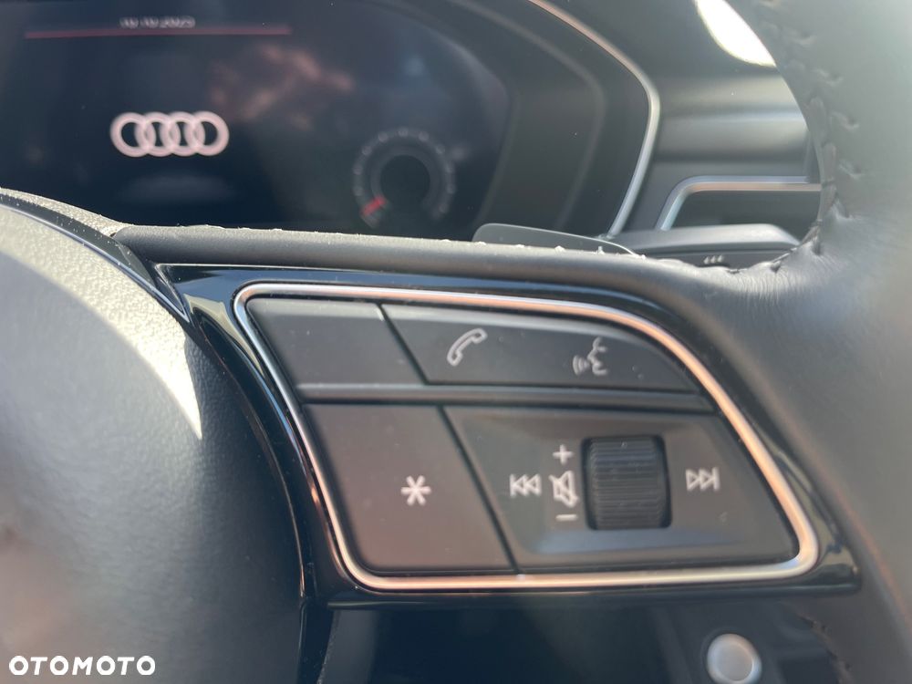 Audi A4 - 18