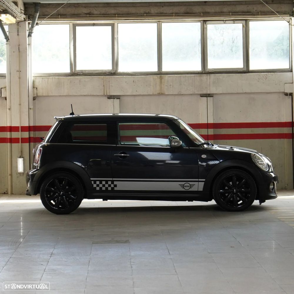 MINI 3 Portas - 5