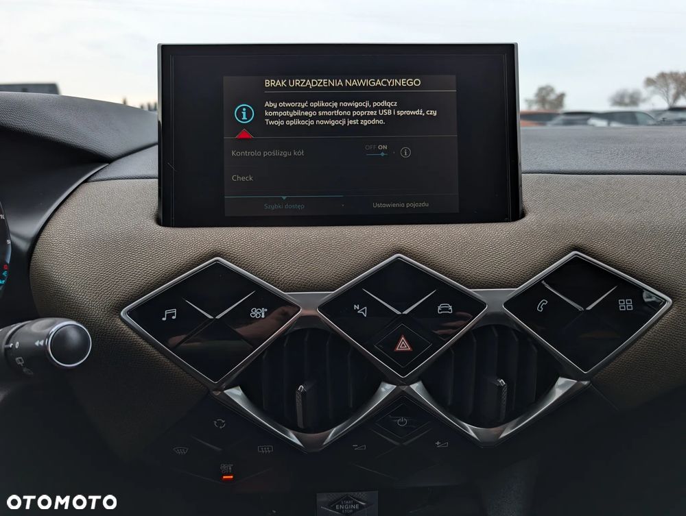 DS Automobiles DS 3 Crossback Grand Chic - 27