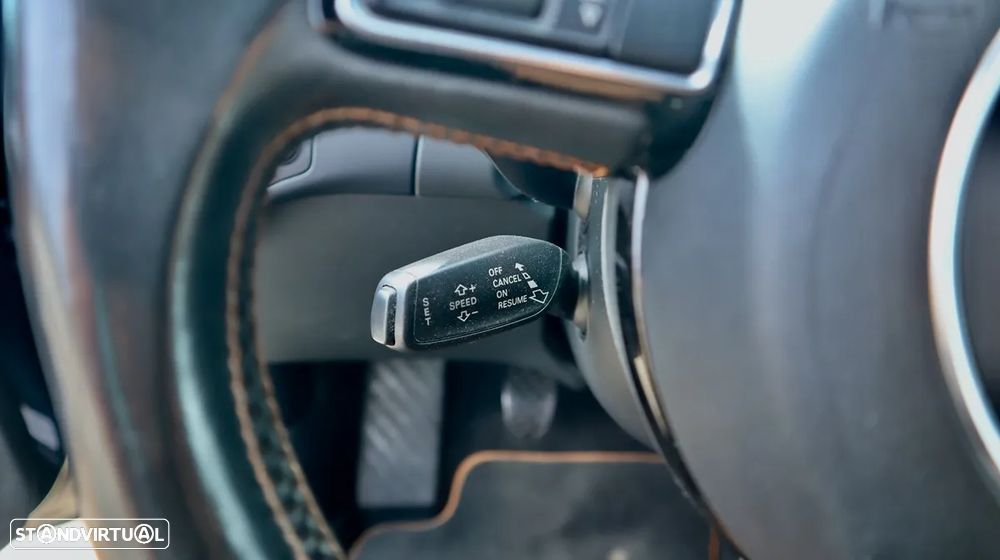Audi A5 Sportback 2.0 TDI - 42