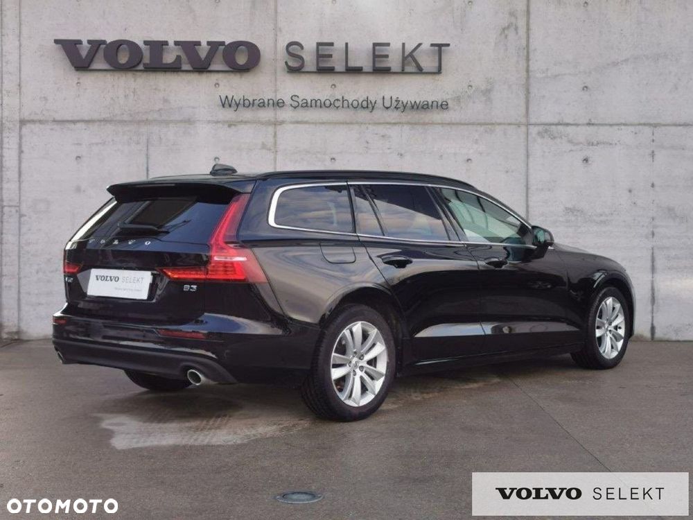 Volvo V60 - 8