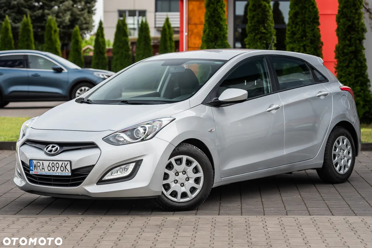 Hyundai i30 - 6