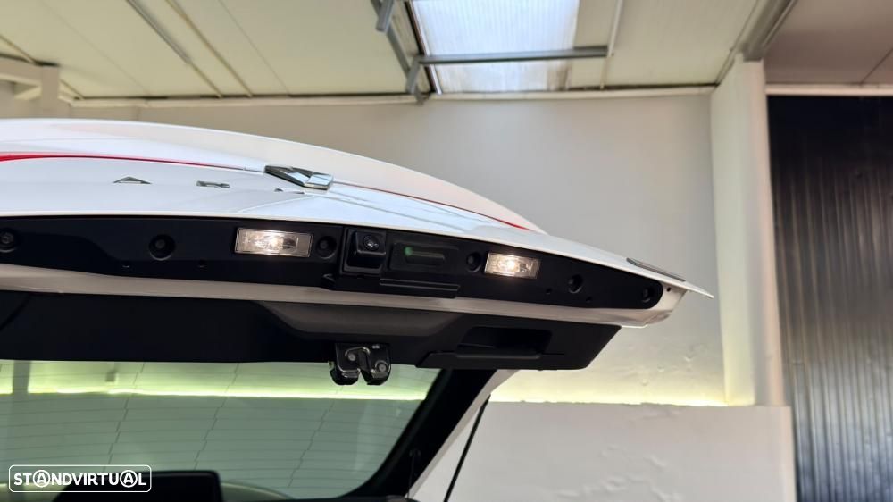 Renault Arkana 1.6 E-Tech Full Hybrid Techno - 17