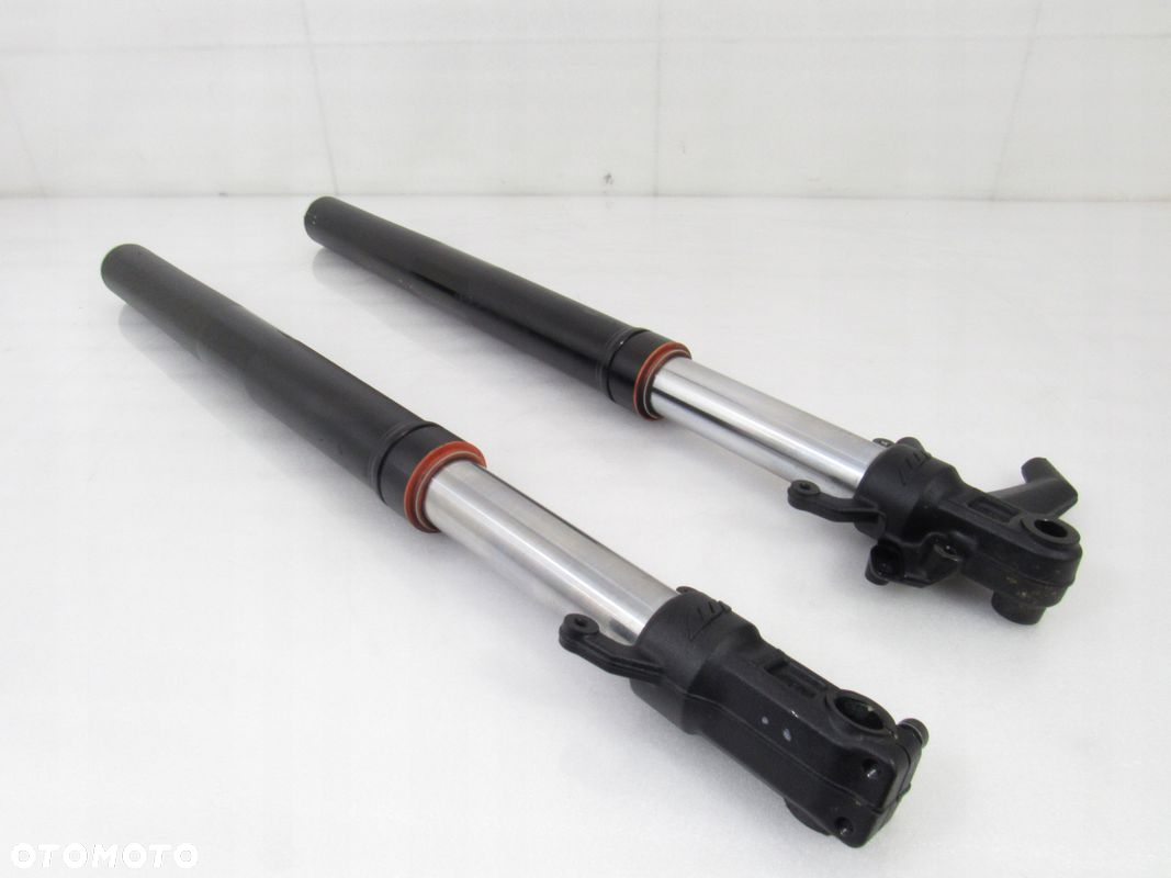 Lagi komplet KTM RC 390, 18r ABS - 2