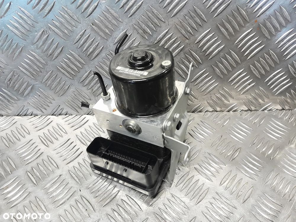 Pompa sterownik ABS BMW 1 E87 04-11r. 6772213 - 1