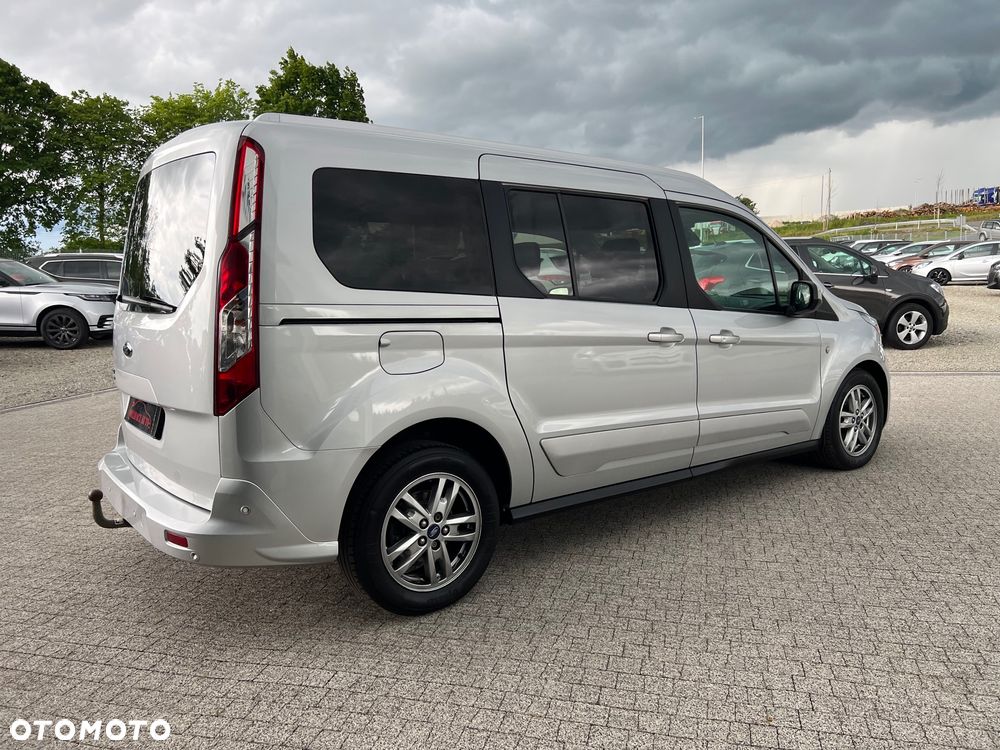 Ford Tourneo Connect Grand - 6
