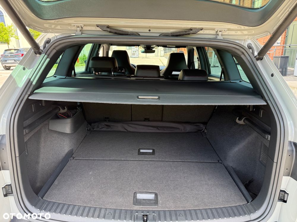 Skoda Kodiaq 2.0 Bi-TDI 4x4 RS DSG - 38