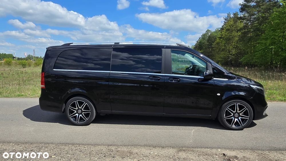 Mercedes-Benz Vito CDI Tourer Select 447.705 - 23