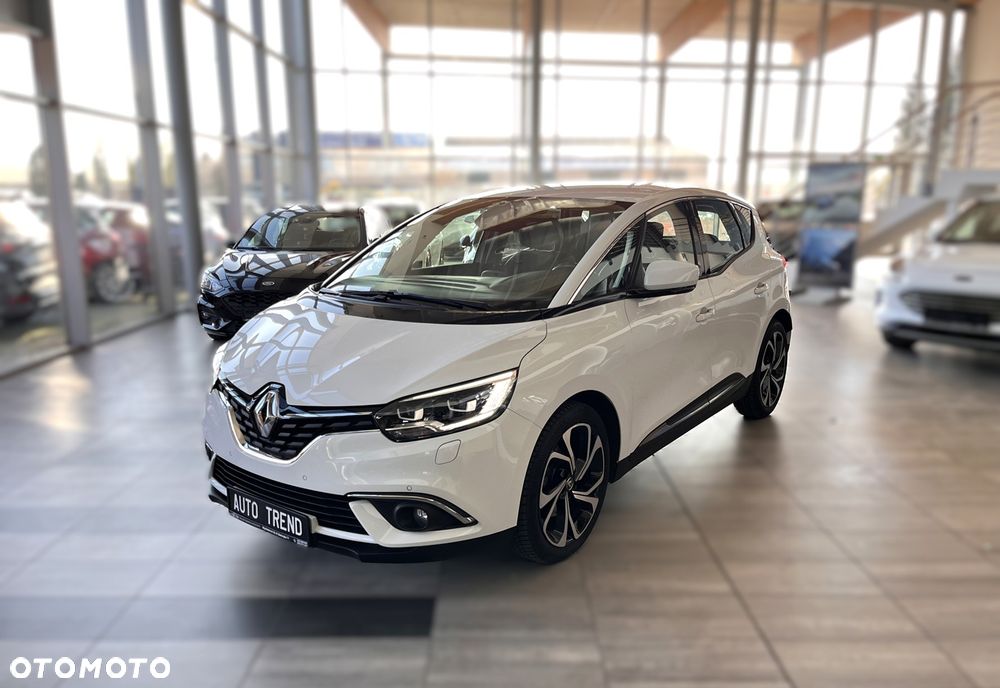 Renault Scenic TCe 140 GPF EDC INTENS - 1