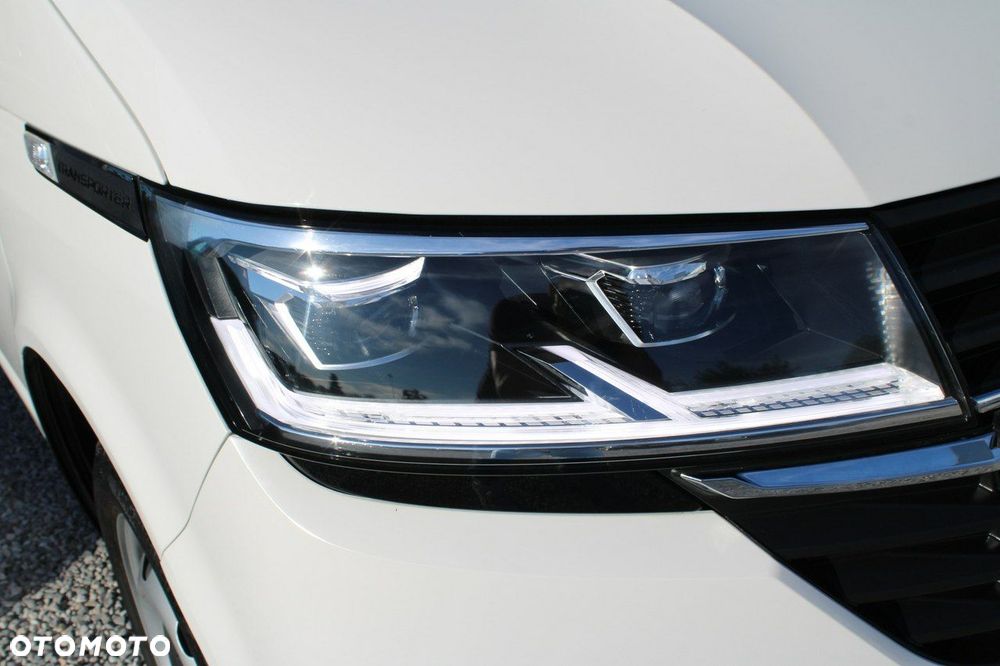 Volkswagen Transporter - 22