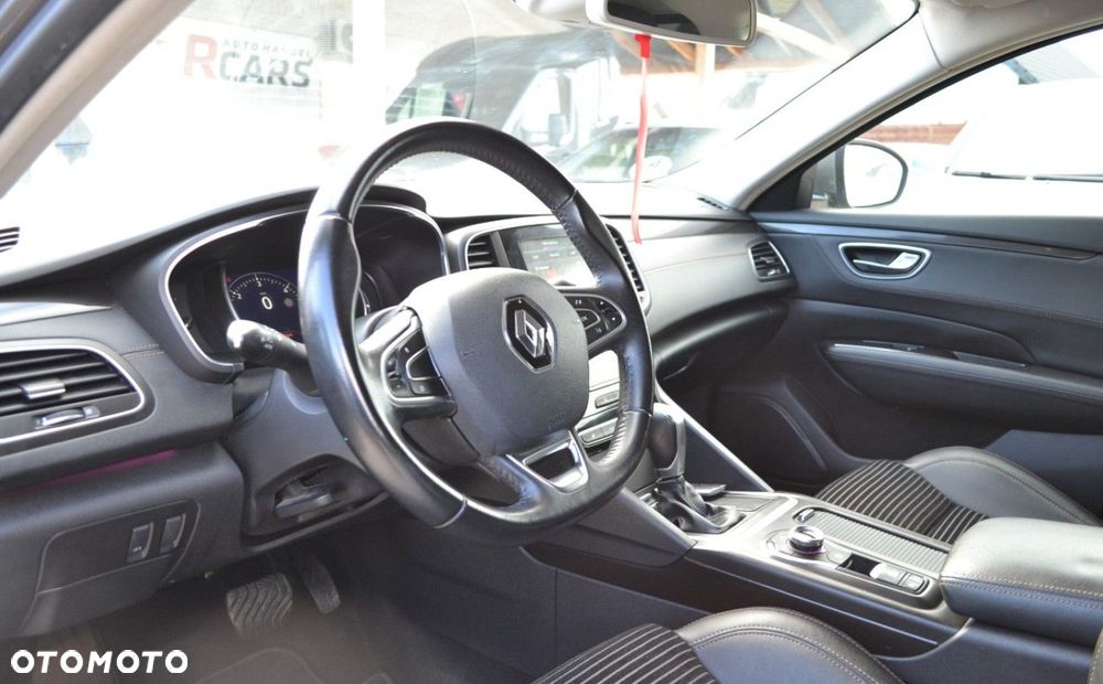 Renault Talisman ENERGY dCi 160 EDC Business - 21