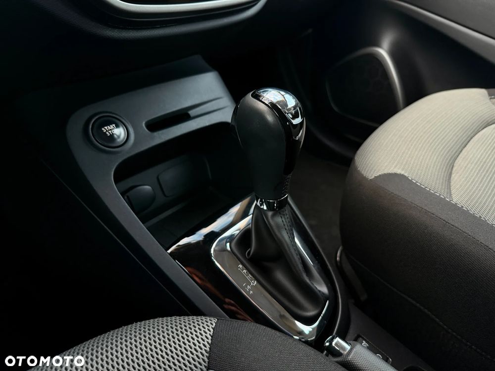 Renault Captur 1.2 TCe Intens EDC - 16