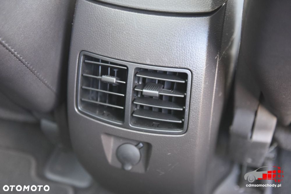 Ford Edge - 36