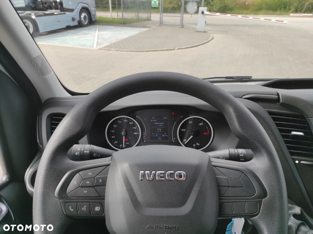Iveco Daily 35S16 - 18
