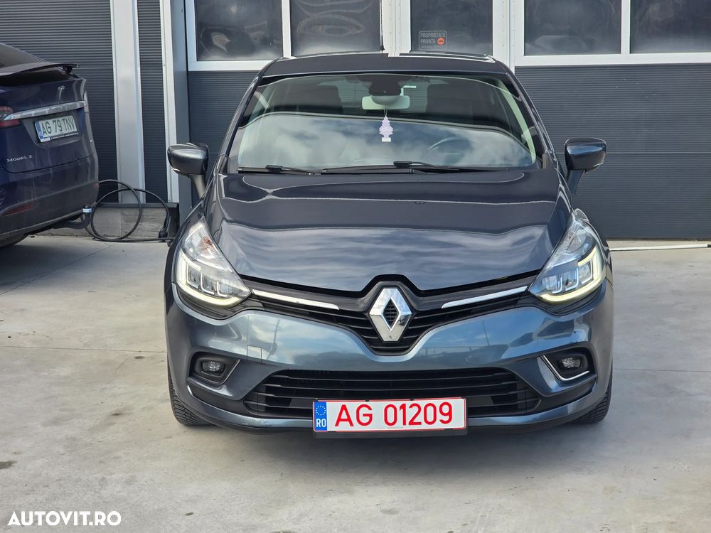 Renault Clio ENERGY TCe 90 Start & Stop Intens - 2
