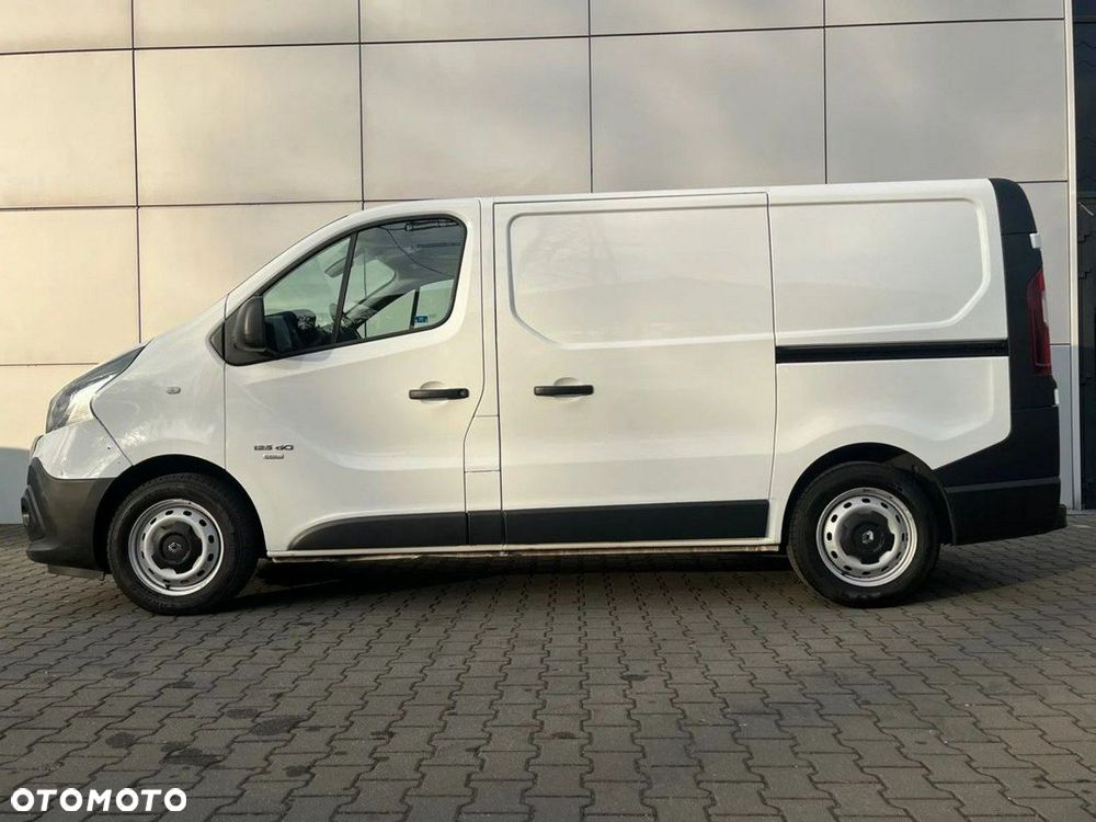 Renault Trafic - 8