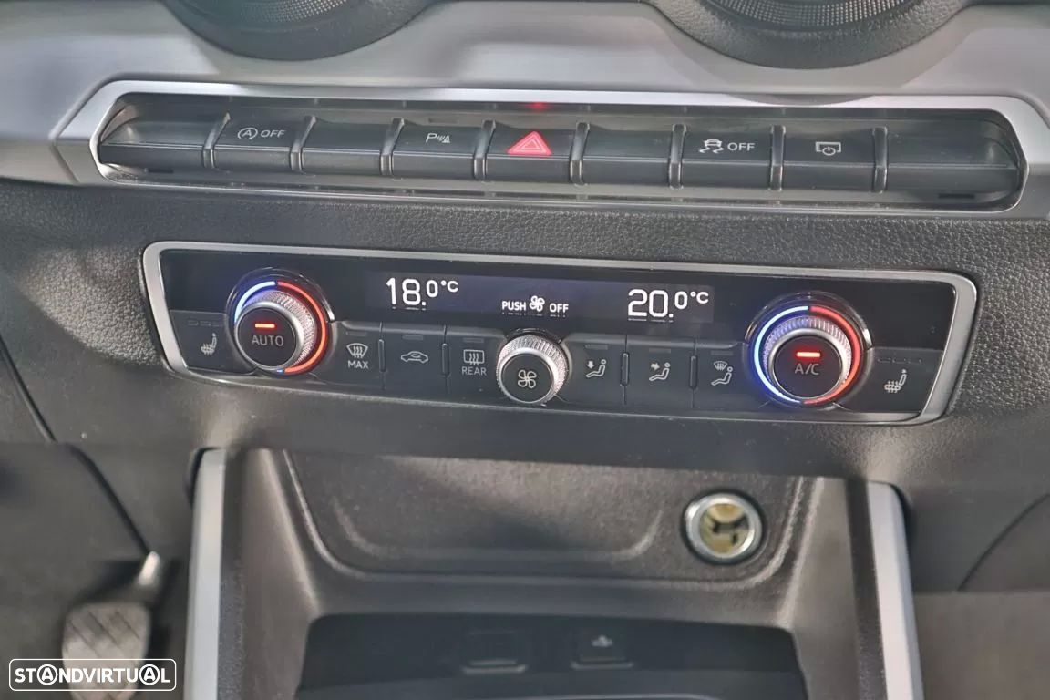 Audi Q2 1.6 TDI Design - 24