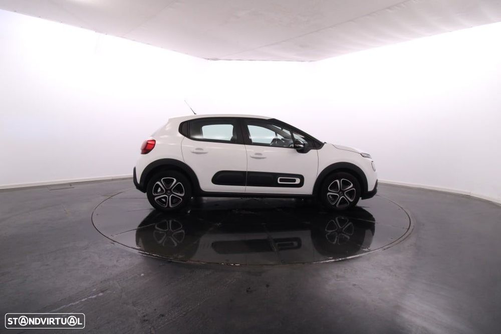 Citroën C3 1.2 PureTech Plus - 9