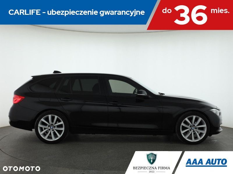 BMW Seria 3 - 7
