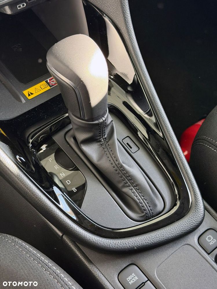 Toyota Yaris Hybrid 1.5 Style - 14