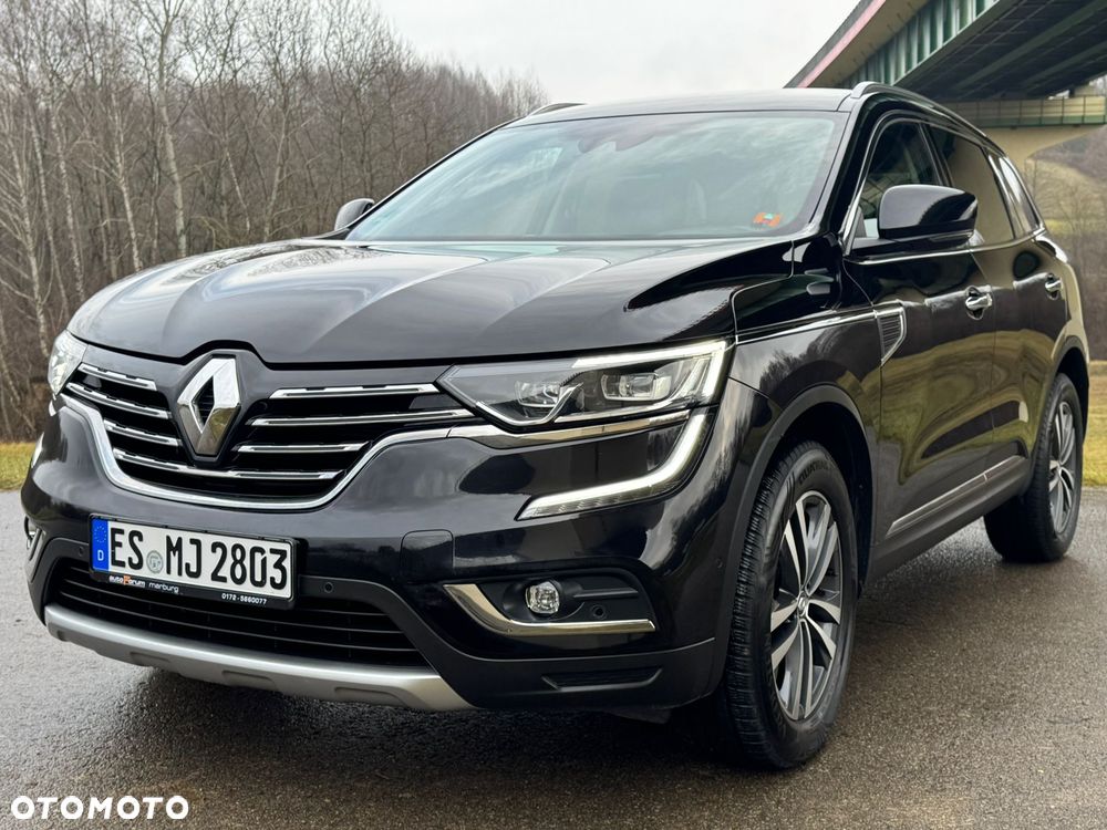 Renault Koleos ENERGY dCi 175 X-tronic 4WD LIFE - 11