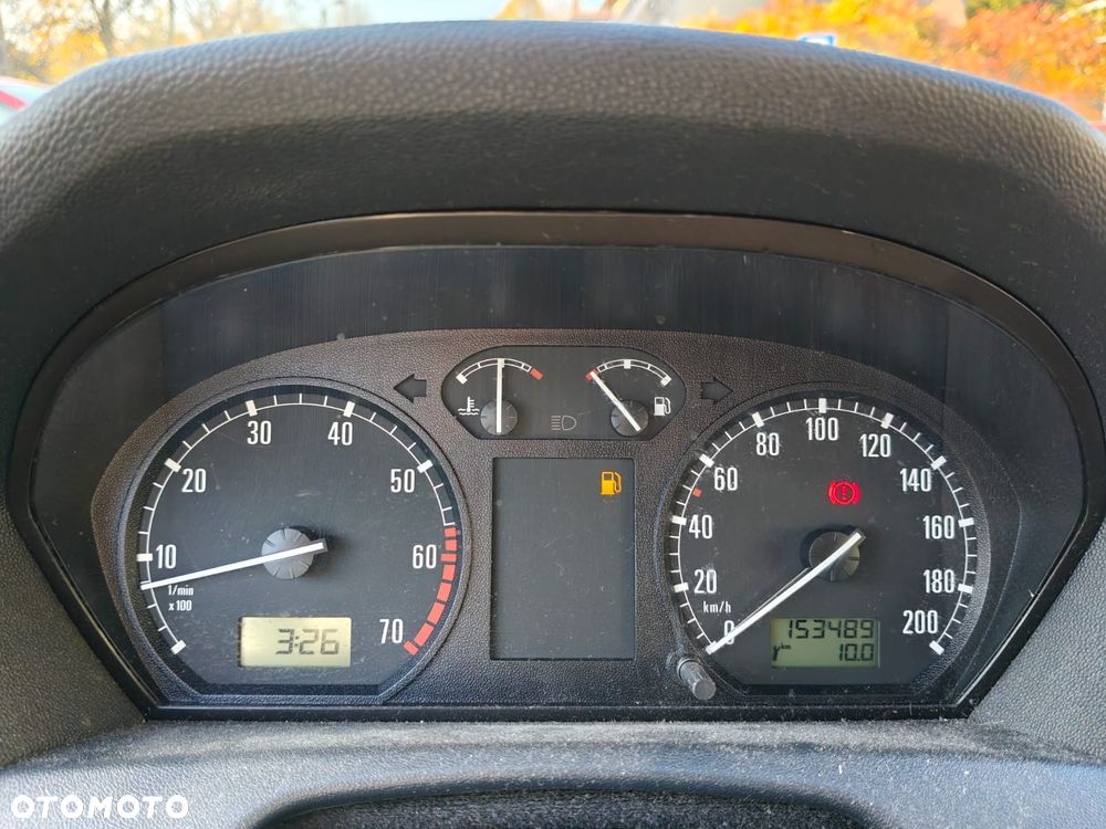 Skoda Fabia 1.4 16V Classic - 26